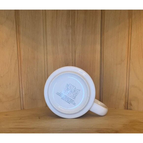 Vintage I Love Dad Coffee Mug Chris Davenport Love N Stuff - Picture 3 of 6